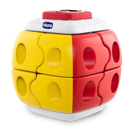 Игрушка Chicco кубики