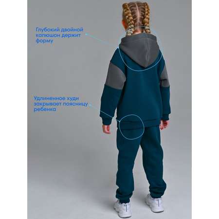Костюм спортивный YamiWoo