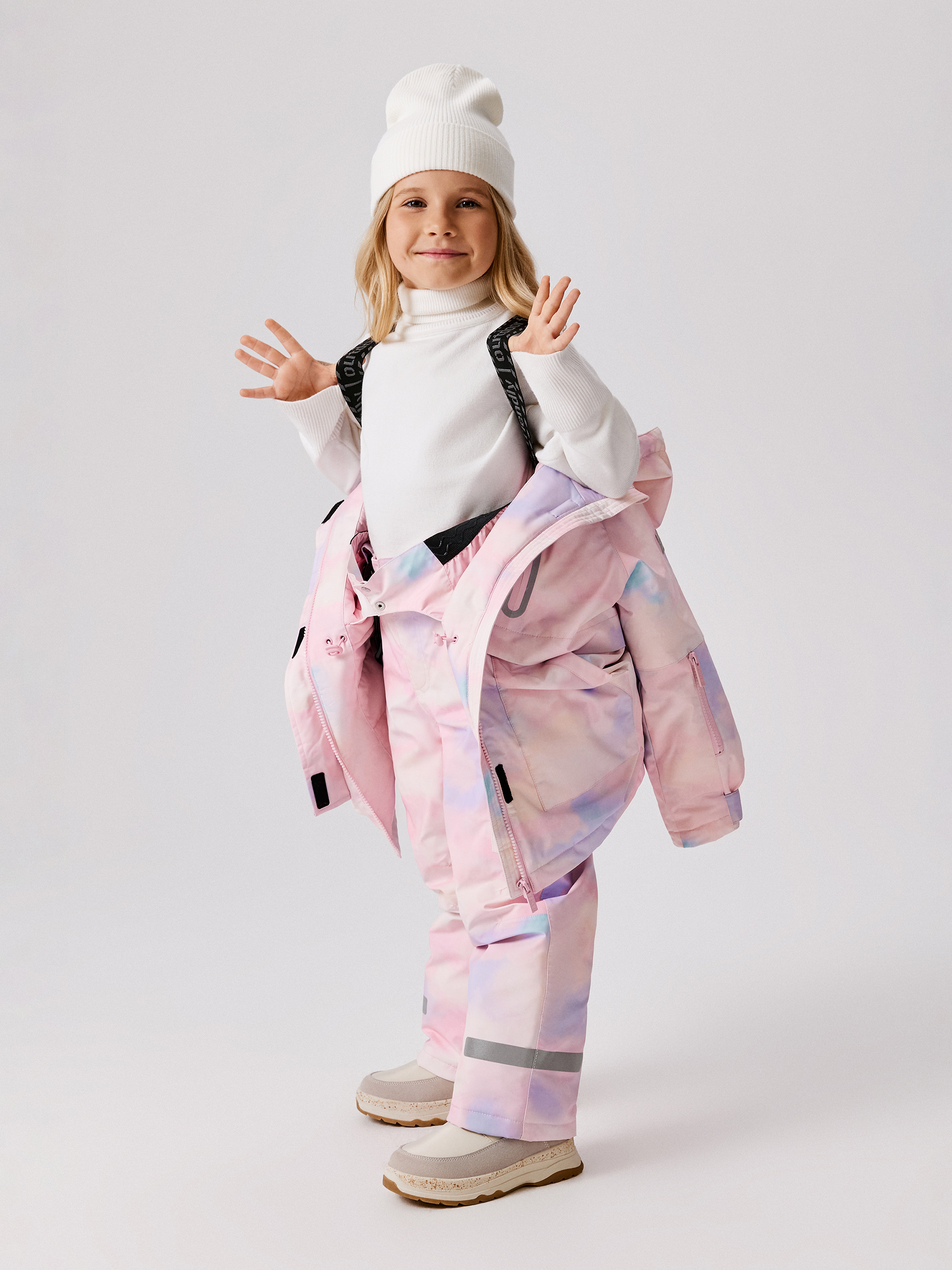 Куртка Acoola 20220130298_0092741 - фото 6