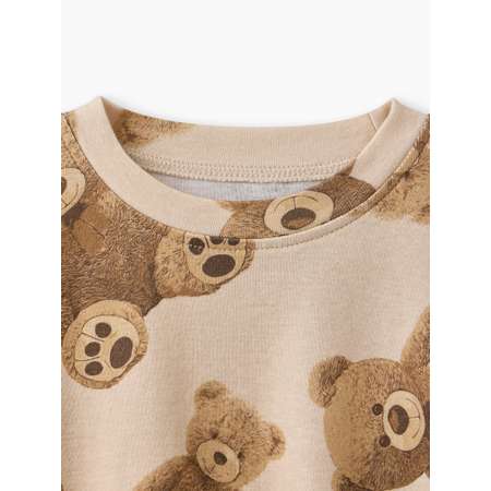 Пижама Happy Baby