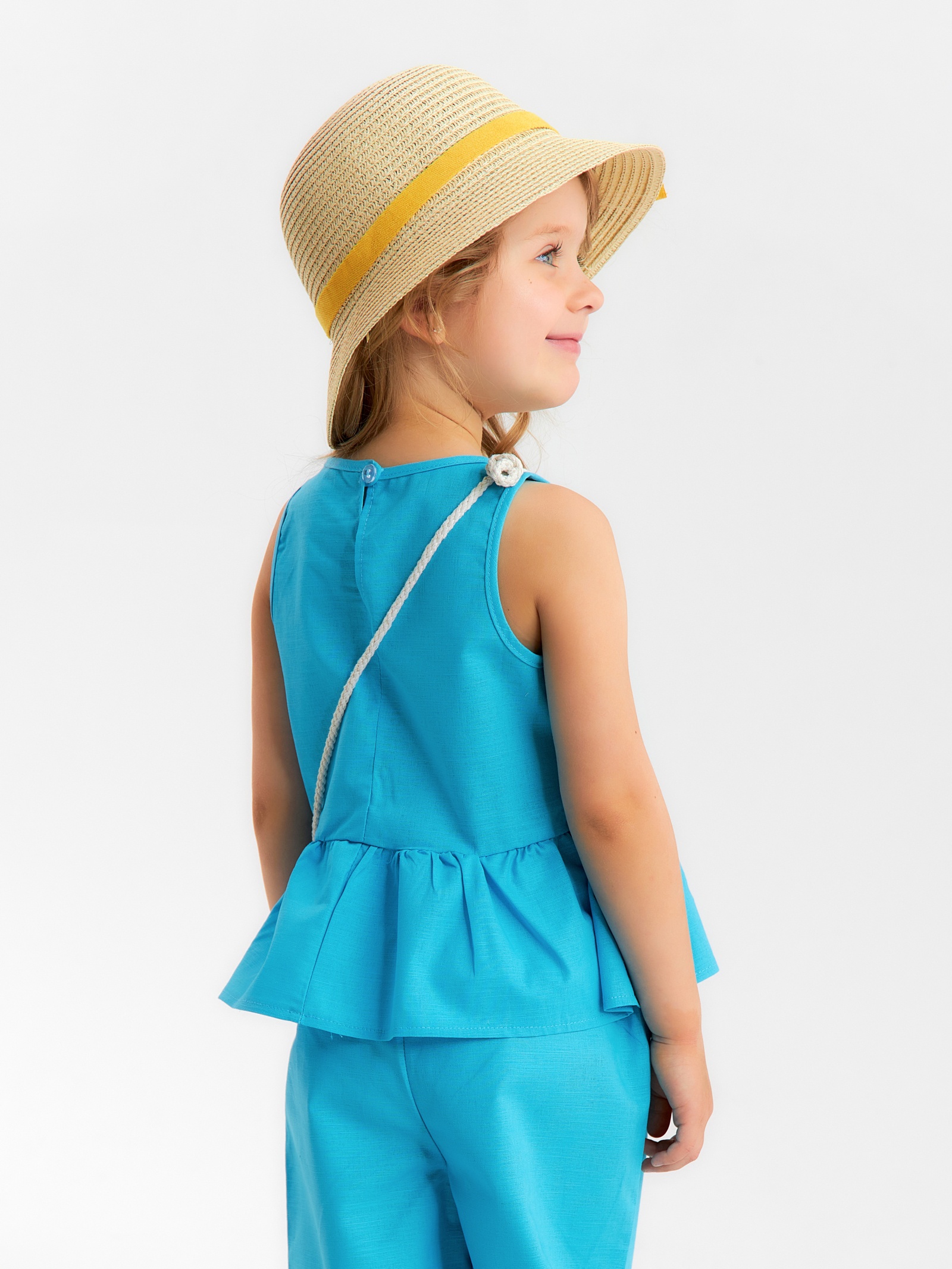 Блузка Minaku 10799419 - фото 4