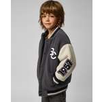 Бомбер Futurino Fashion