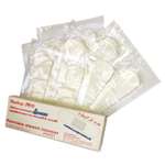 Лейкопластыри перевязочные . набор №10