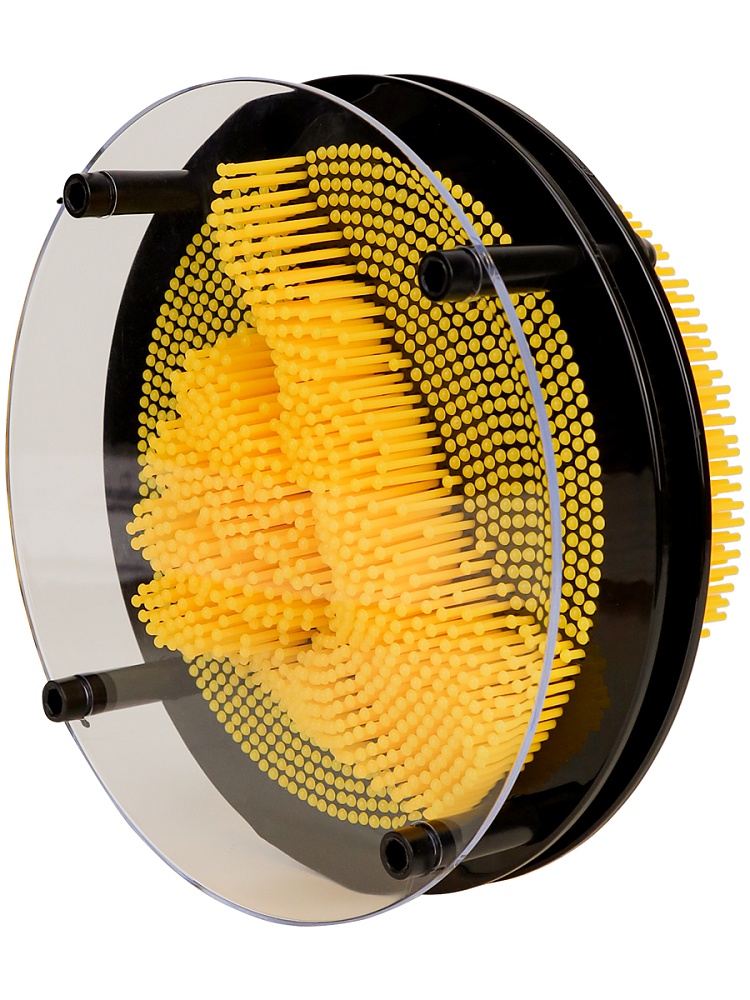 Игрушка-антистресс Miland "Веселое детство". - фото 1