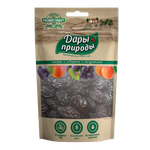 Чернослив сушеный Дары Природы без косточек 150г