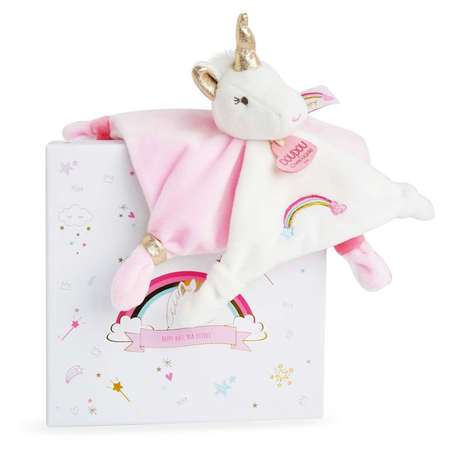 Игрушка мягкая Doudou et compagnie