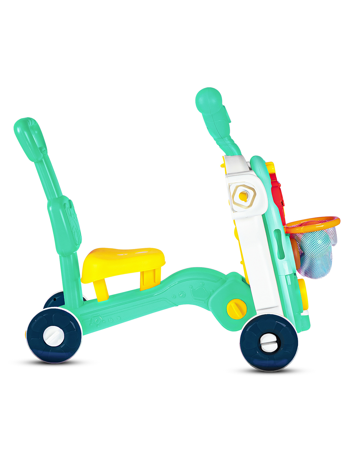 Ходунки Smart Baby - фото 25