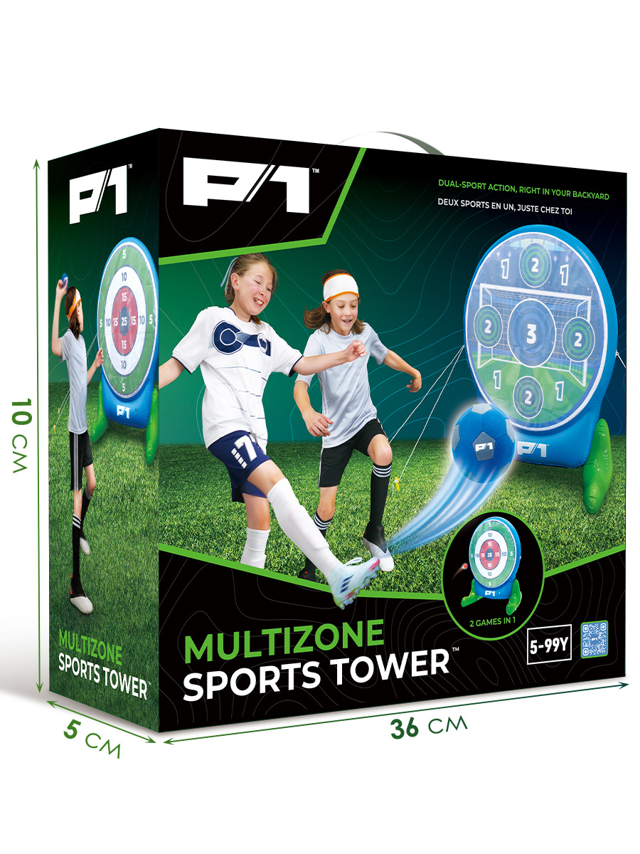 Активная игра Hape Игровая интерактивная панель - фото 9