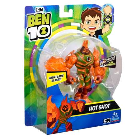 Фигурка Ben10