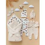 Комплект на выписку Bunnyphant