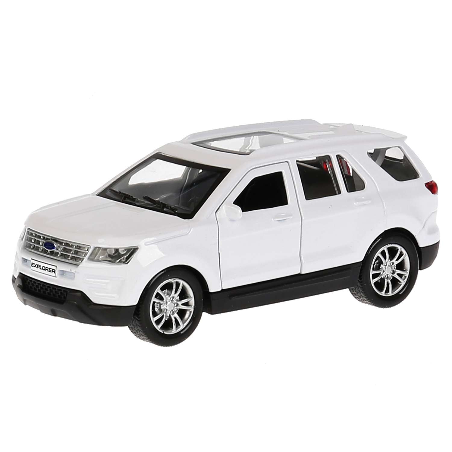 Автомобиль Технопарк Ford Explorer 273053.0 - фото 1