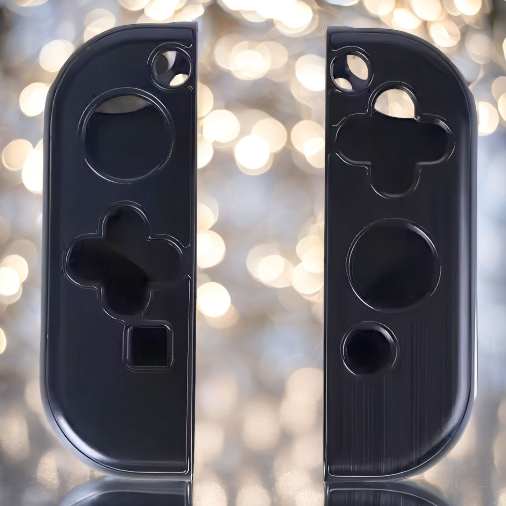 Аксессуар GameSpot Чехол Nintendo Joy-Con - фото 3