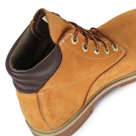 Ботинки Timberland