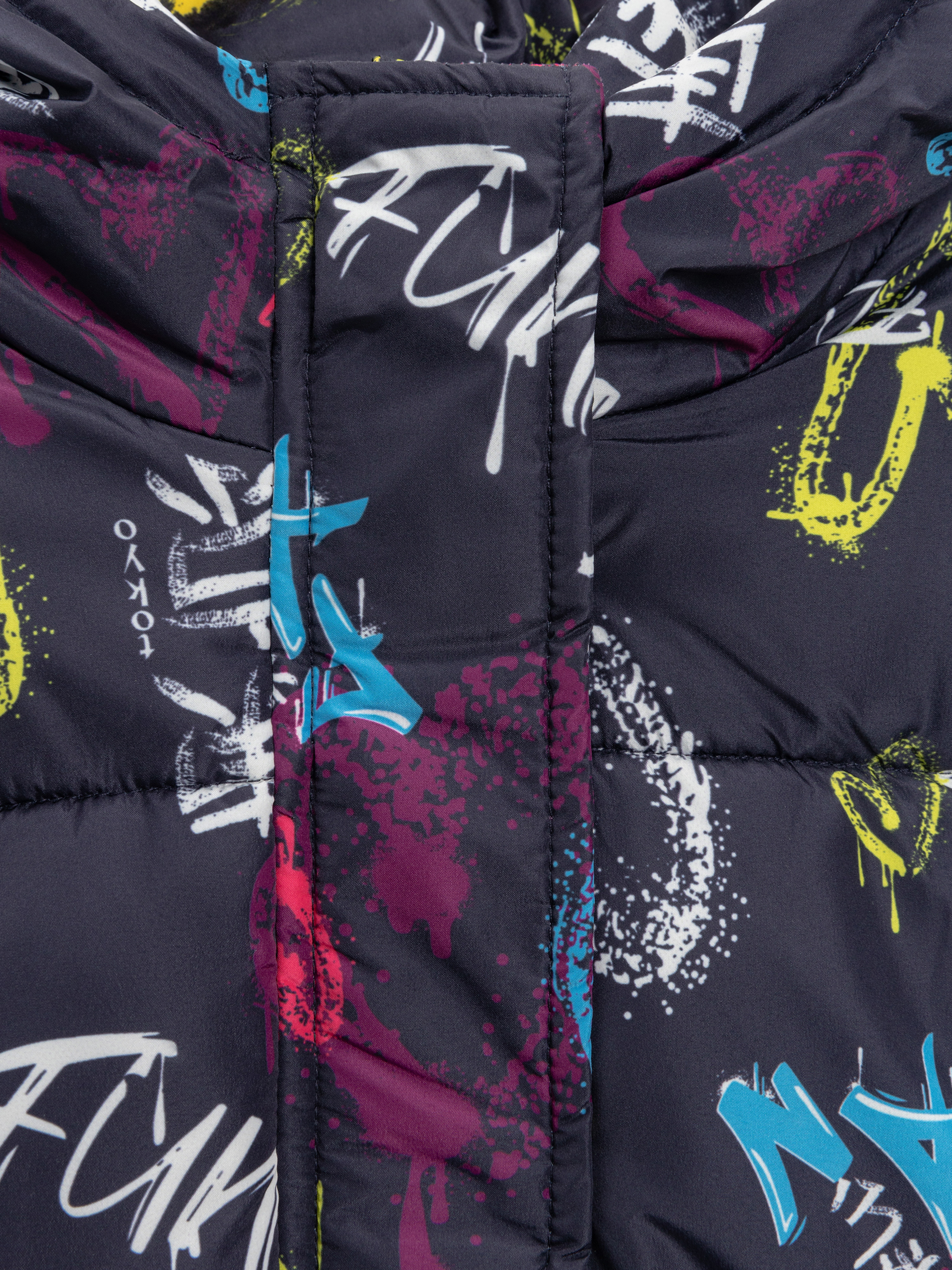 Куртка Acoola 20230650008_0081299 - фото 5