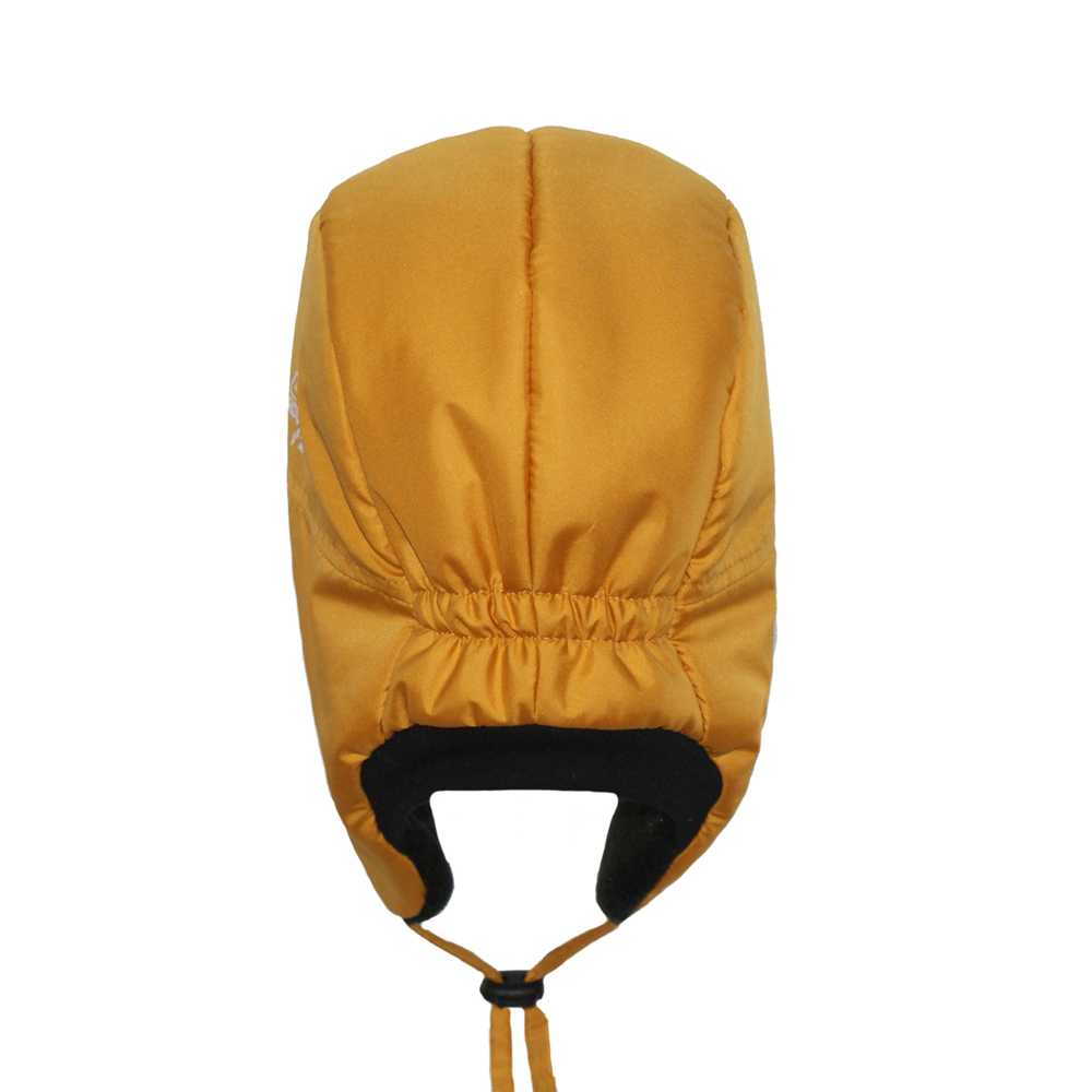 Шапка ARCTICMAGIC ЗМ-615горчичный - фото 2