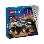 Конструктор LEGO City 311 дет.