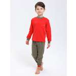 Изображение товара Пижама RobyKris: 110