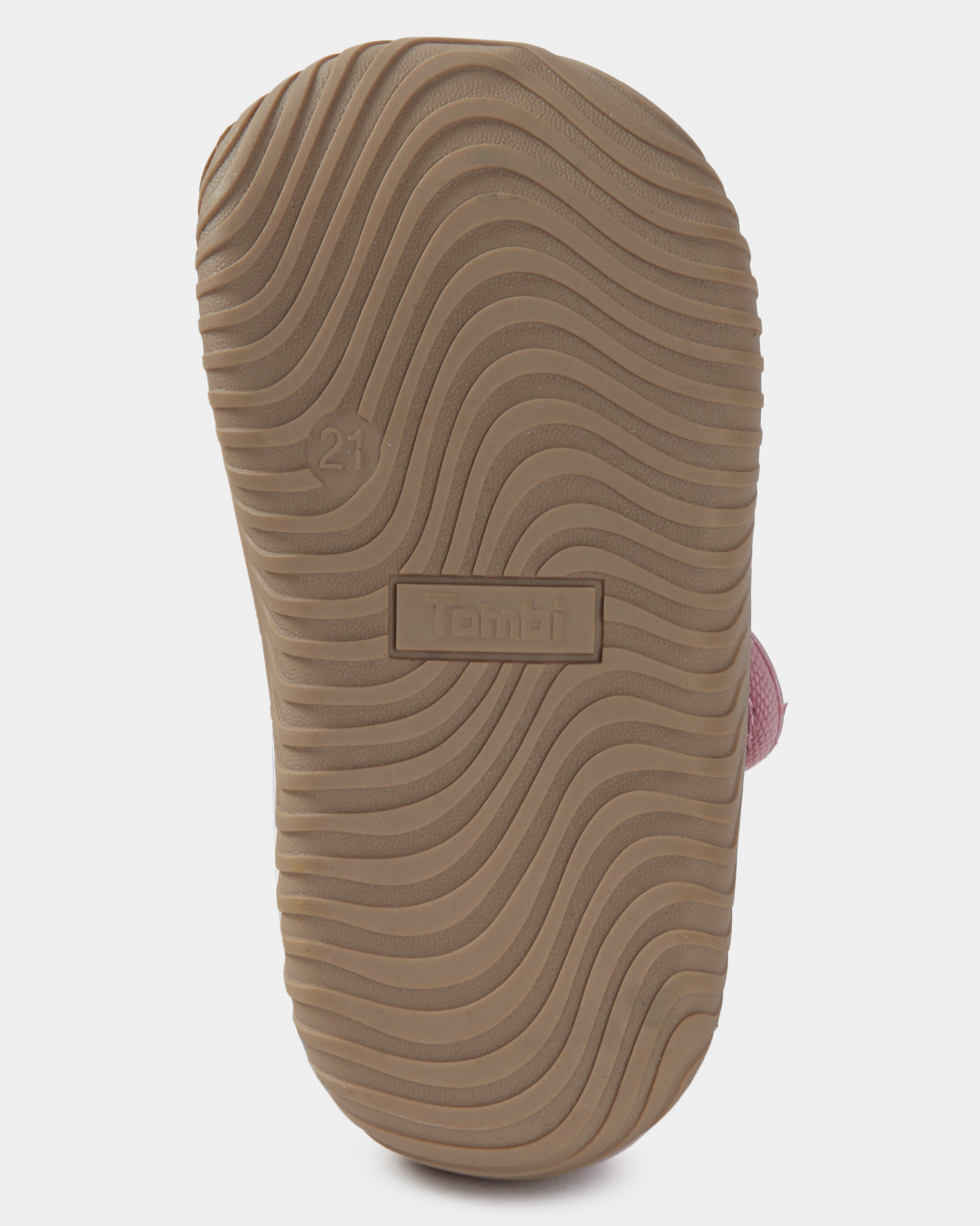 Кеды Tombi S26WFigTS-115-JJ - фото 5