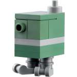 Фигурка LEGO sw1111 Gonk Droid