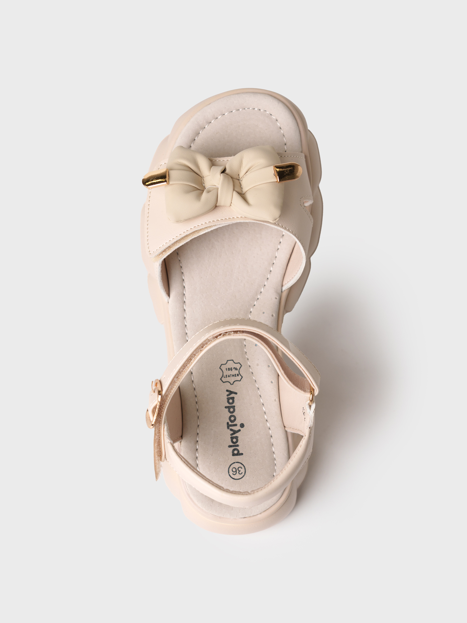 Сандалии PlayToday 12621935 - фото 4