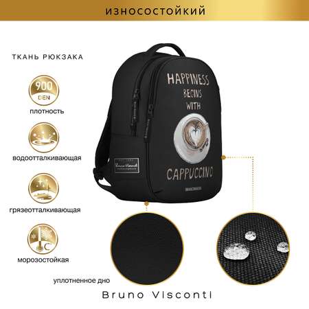 Рюкзак Bruno Visconti