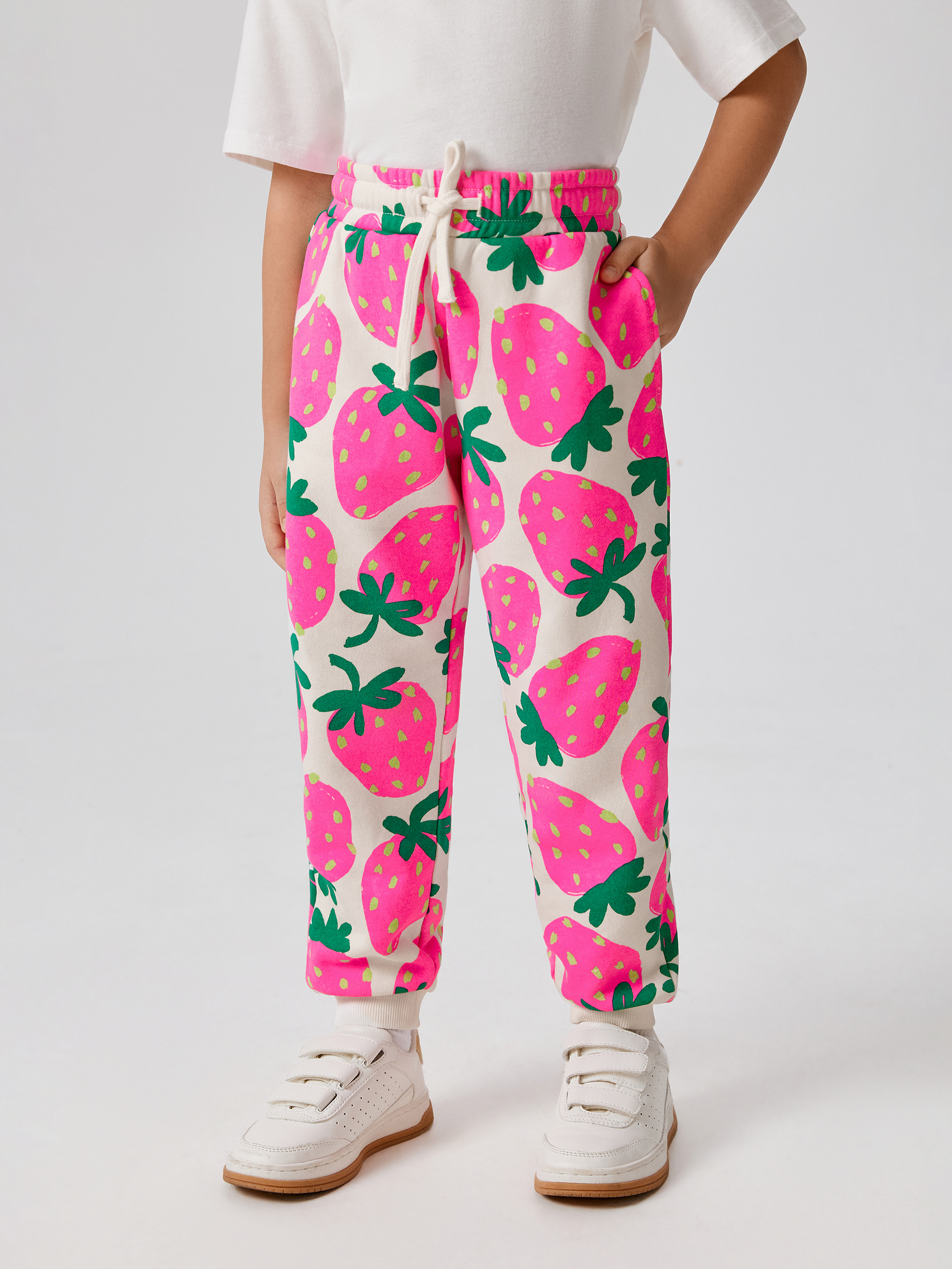 Брюки Acoola 20220460086_0093244 - фото 5