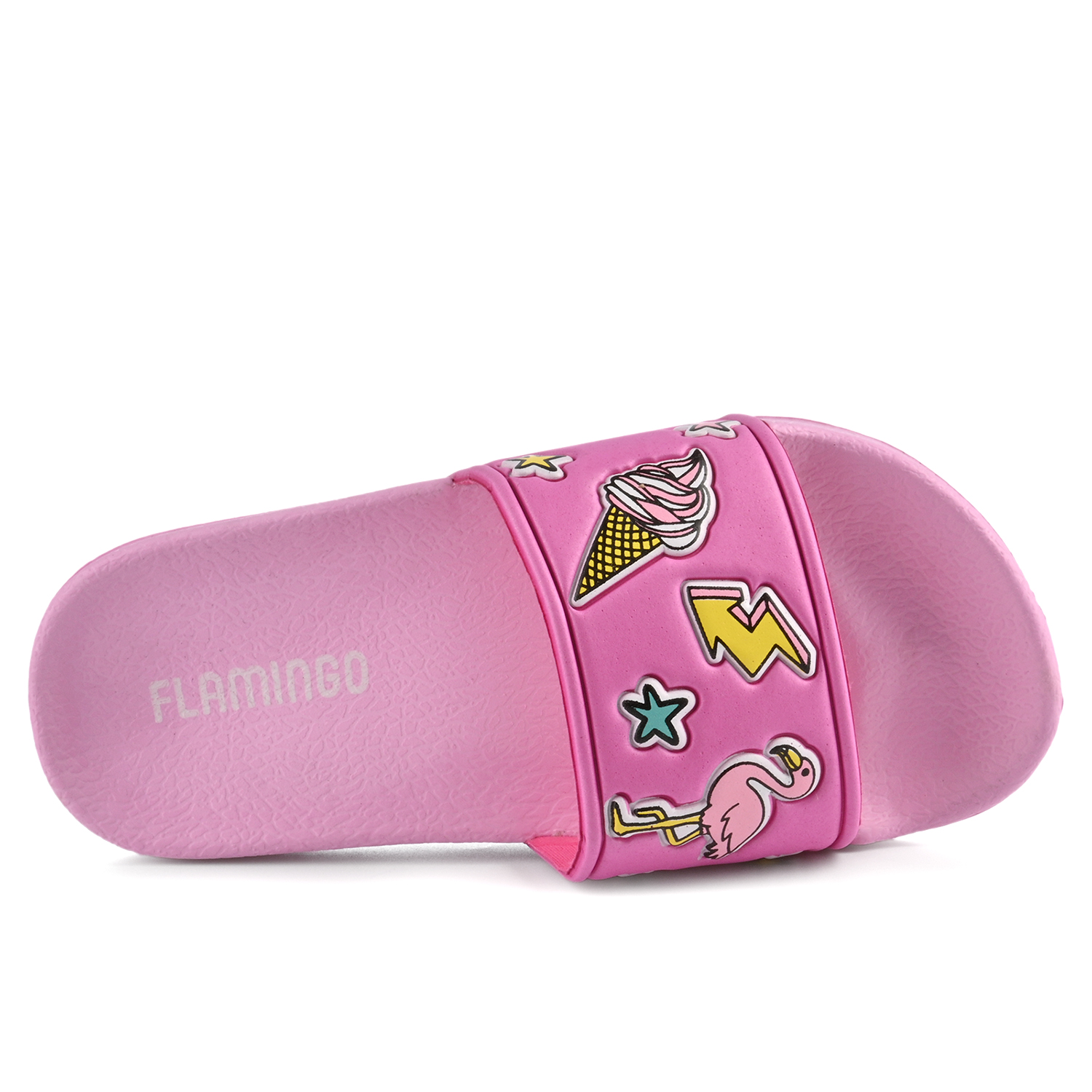 Сланцы Flamingo 221S-F9-3128 - фото 2