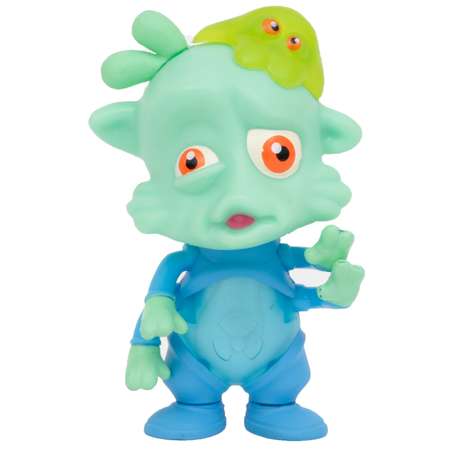 Фигурка Exogini
