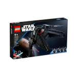 Конструктор LEGO Star Wars 924 дет.