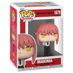 Фигурка Funko Makima