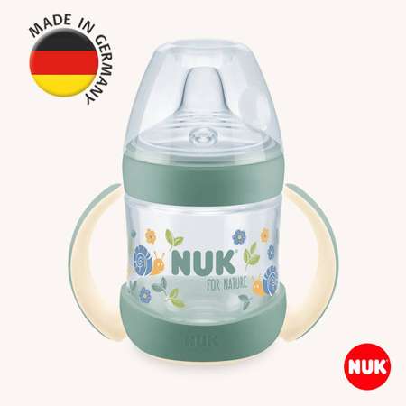 Бутылочка Nuk 150 мл