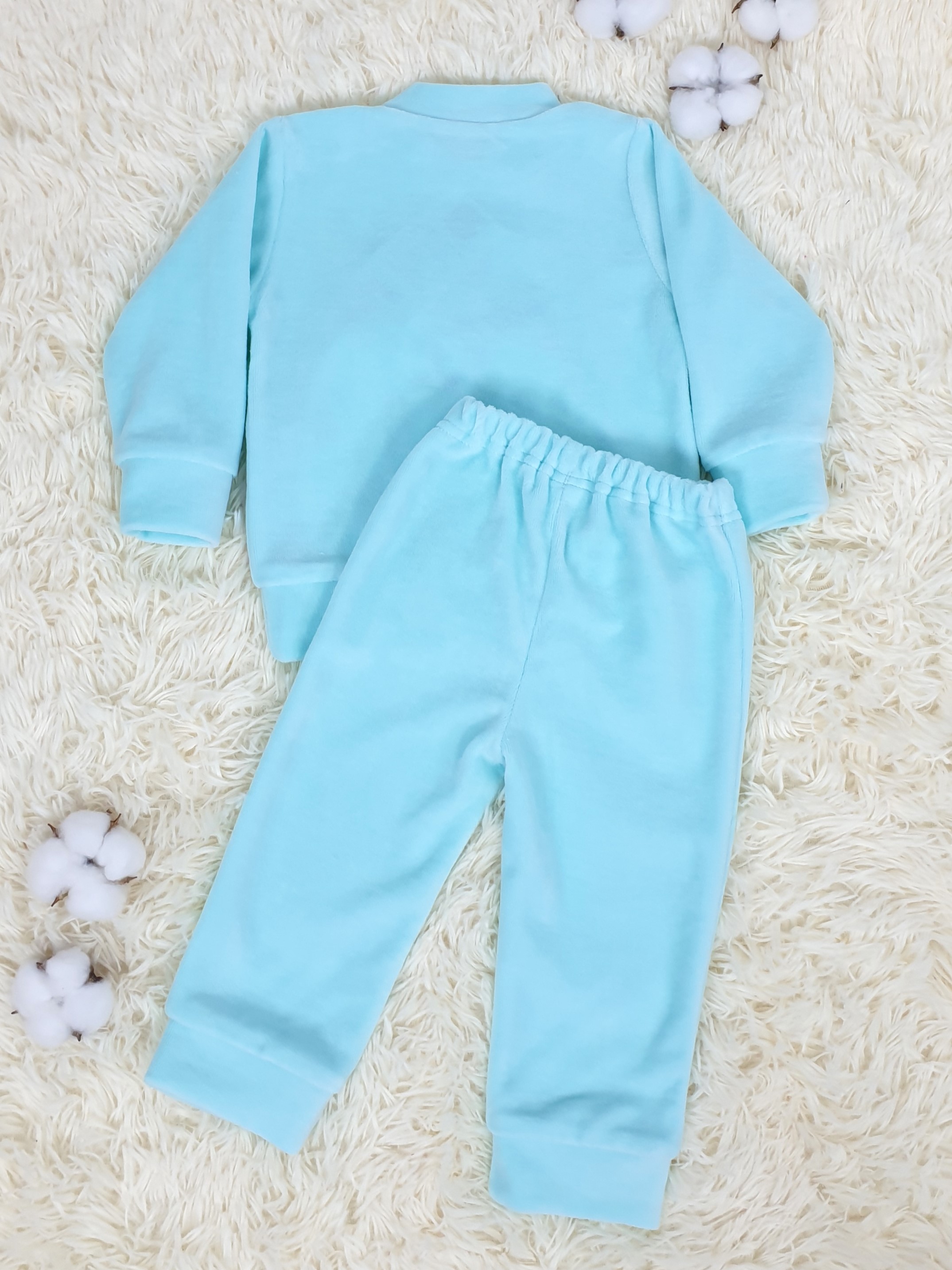 Комплект Luneva 1032-10-4. - фото 6