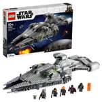 Конструктор LEGO Star Wars Легкий имперский крейсер 1336 дет.