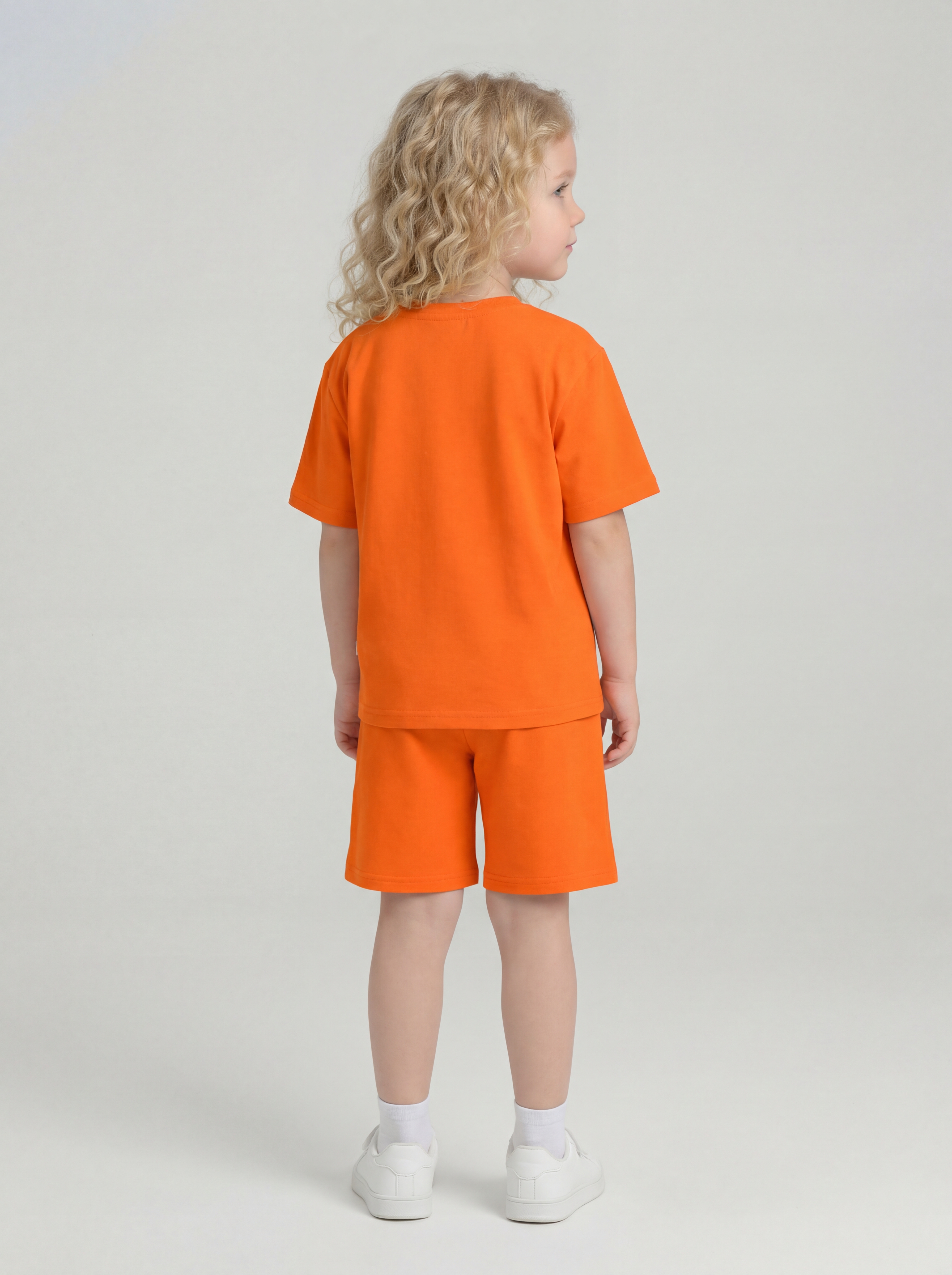 Костюм KUZA 1173А11 - фото 4