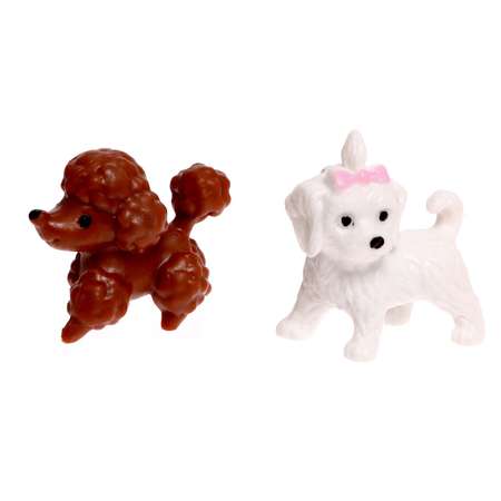 Игровой набор Sima-Land