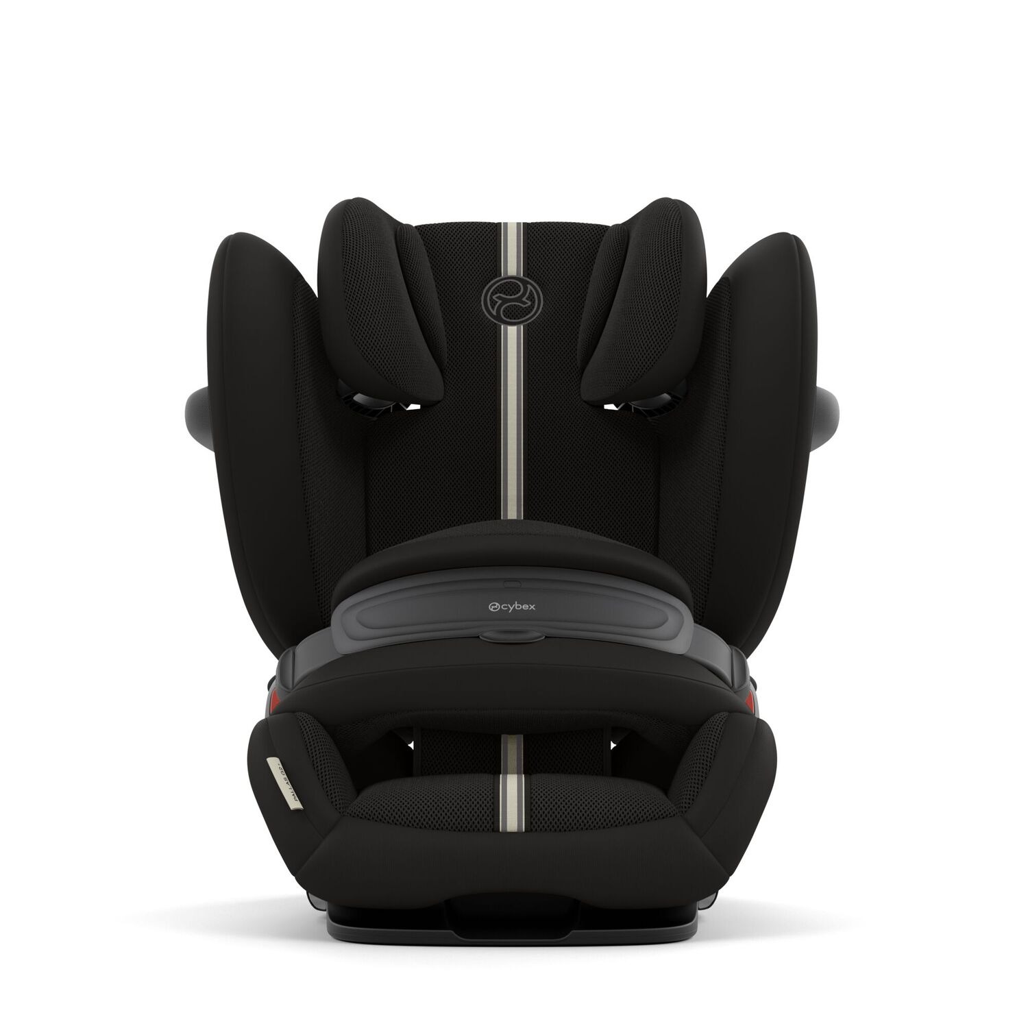 Автокресло Cybex Pallas G2 Plus Isofix 2/3 (15-36 кг) черный - фото 2