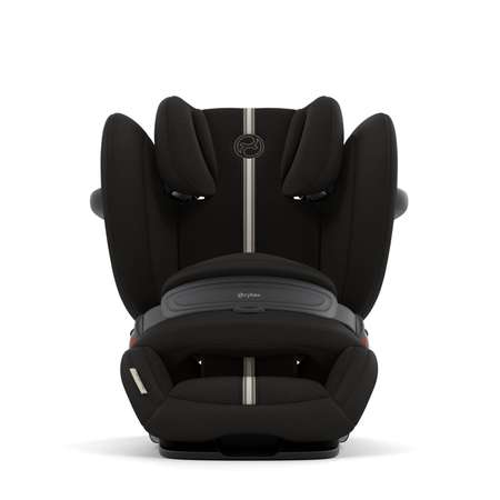 Автокресло Cybex Pallas G2 Plus Isofix 2/3 (15-36 кг) черный