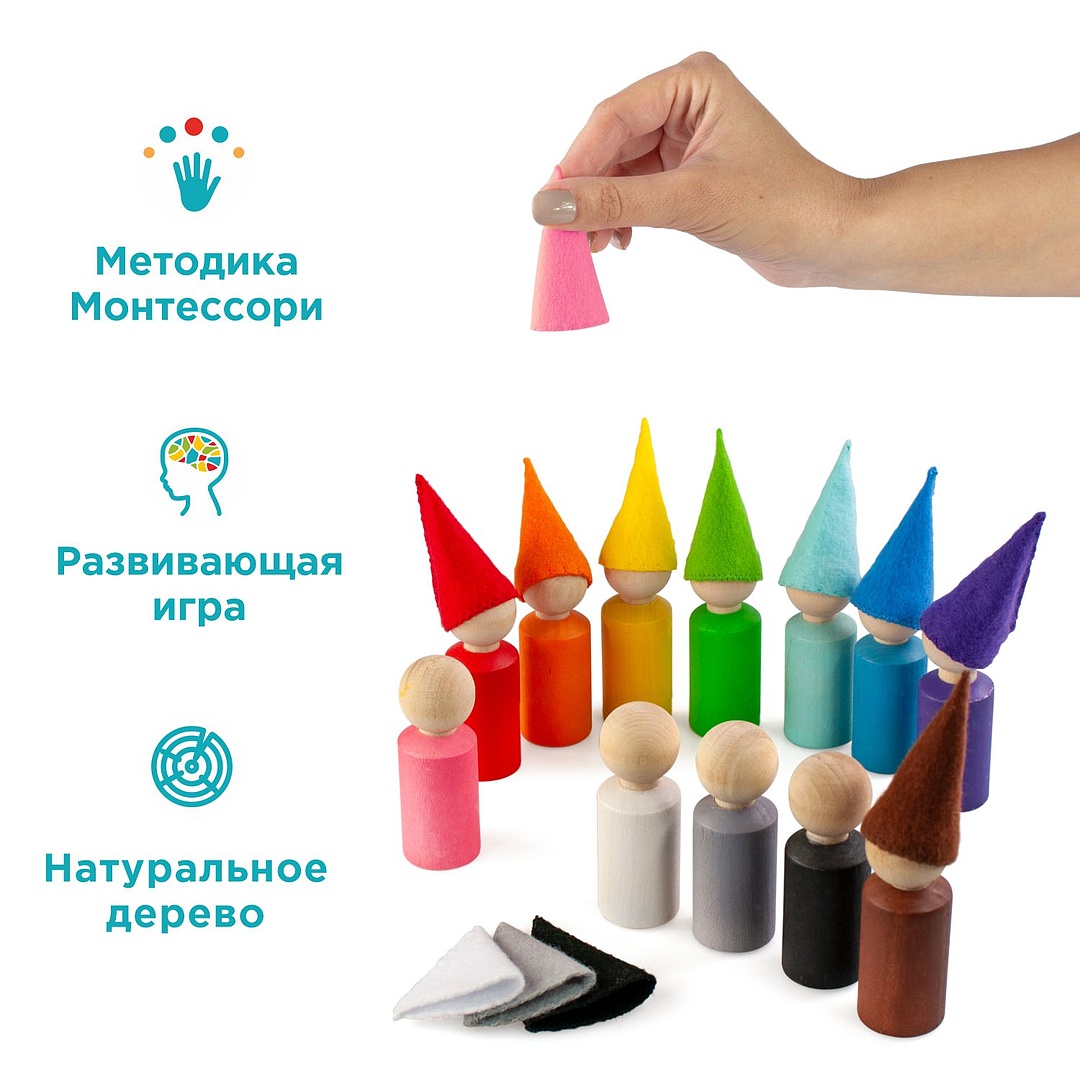 Настольная игра Ulanik - фото 4