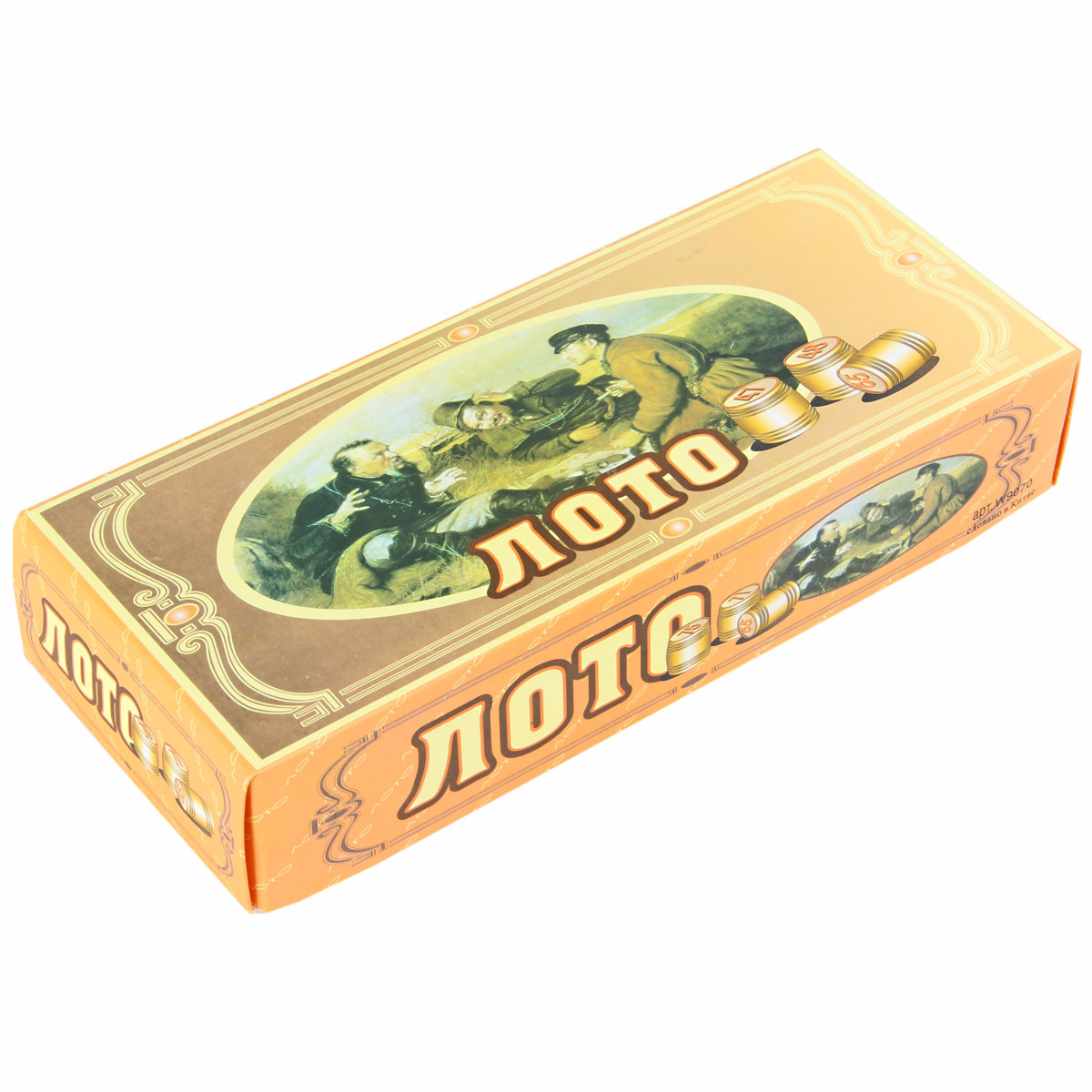 Настольная игра Veld Co - фото 7