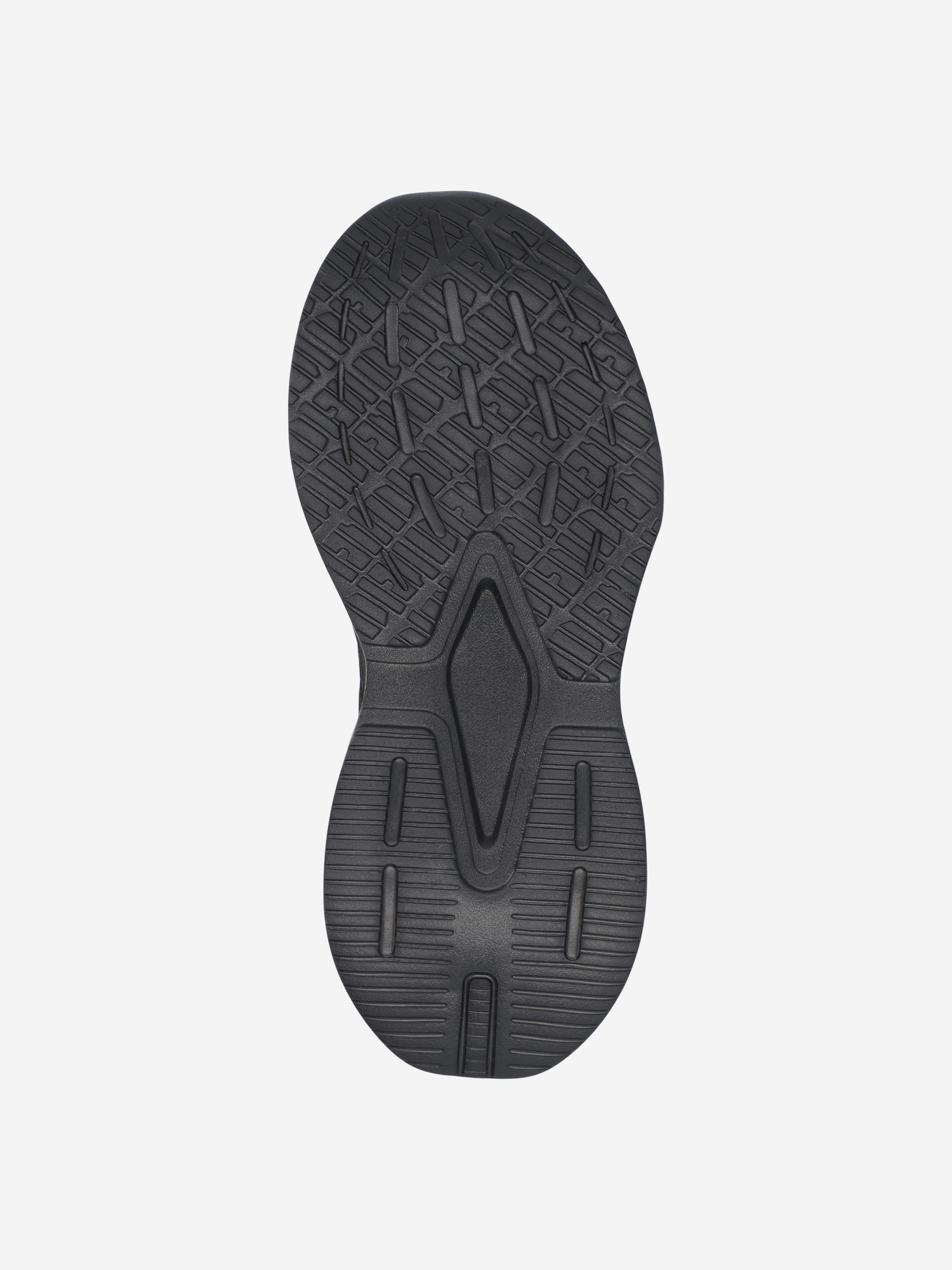 Кроссовки MATRIX SPORT L7676ZX1-BLK - фото 12