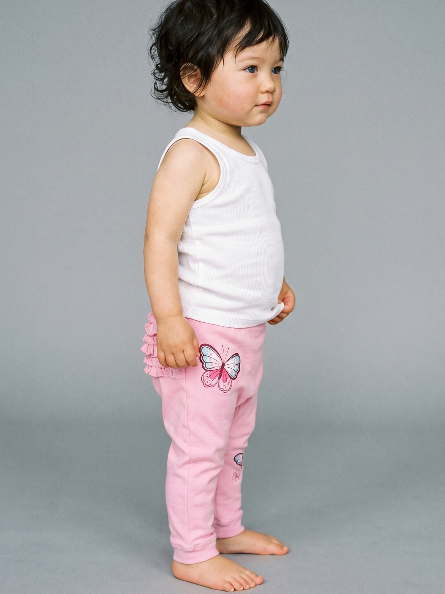 Штанишки 2 шт PlayToday 12624026 - фото 4