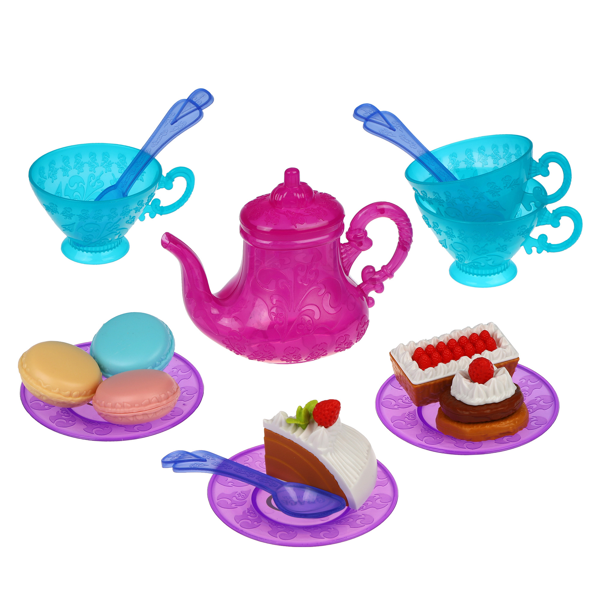 Игрушка Mary Poppins посуда - фото 9