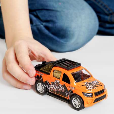 Автомобиль AUTOGRAND