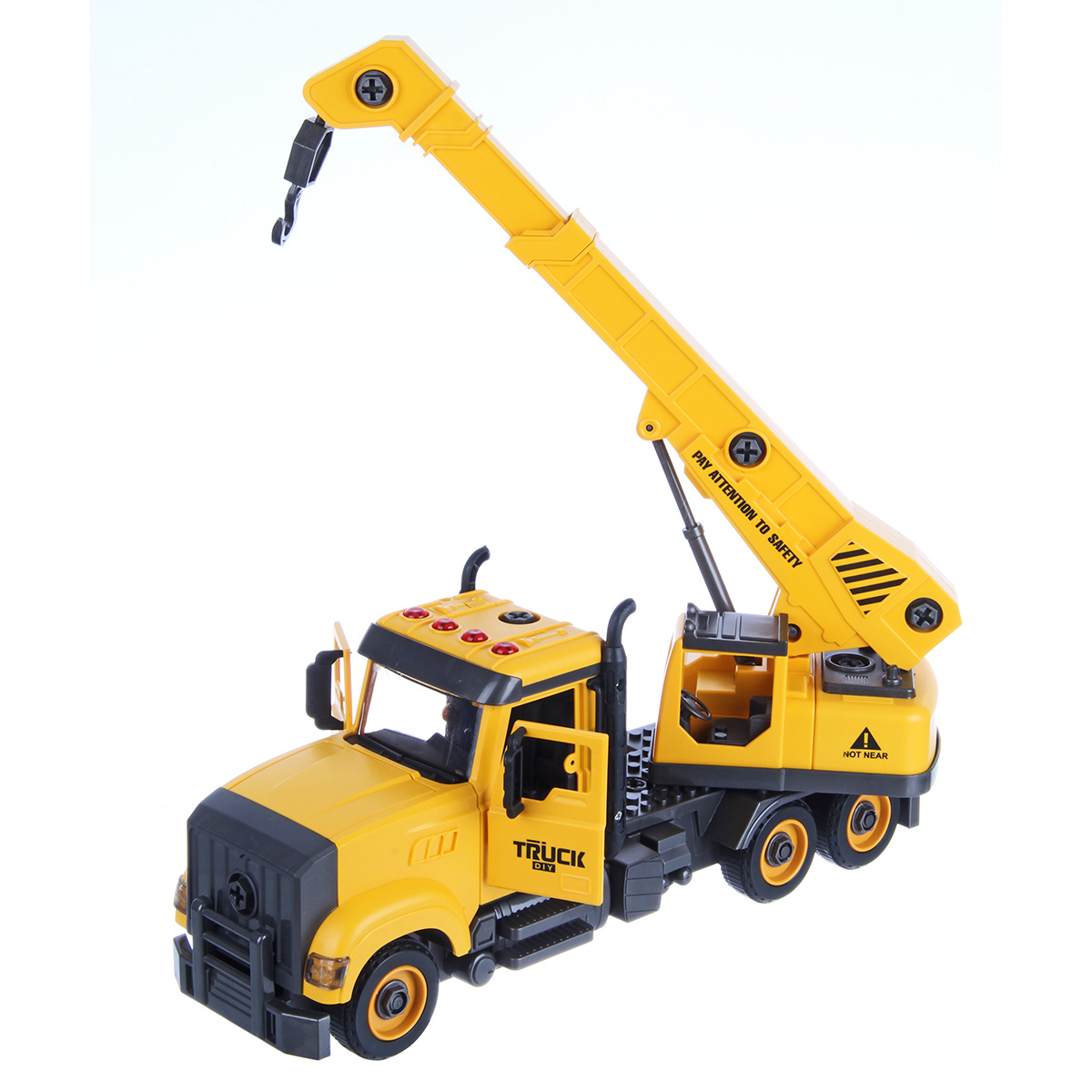 Подъемный кран Veld Co 136368 - фото 9