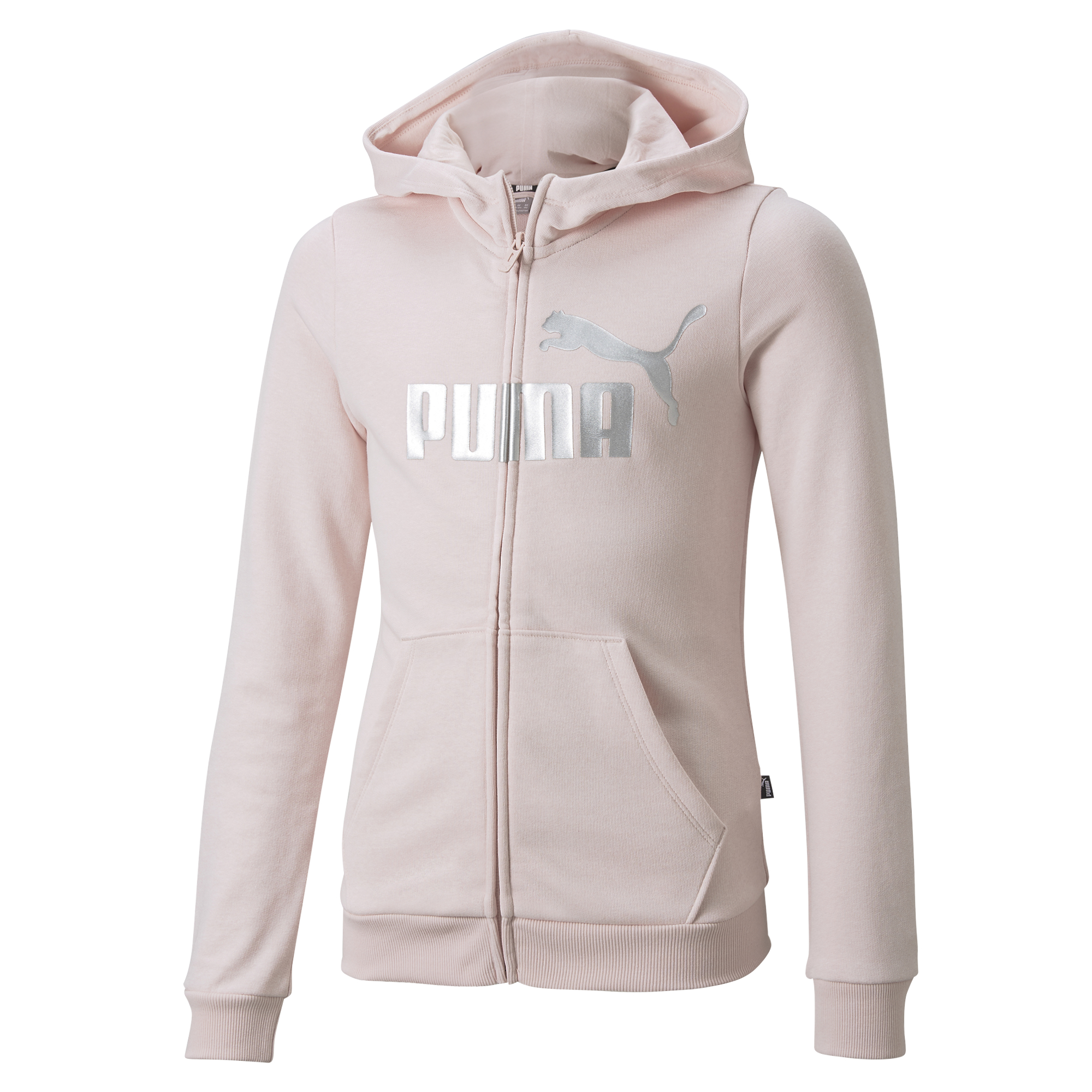 Толстовка Puma 84695916 - фото 1