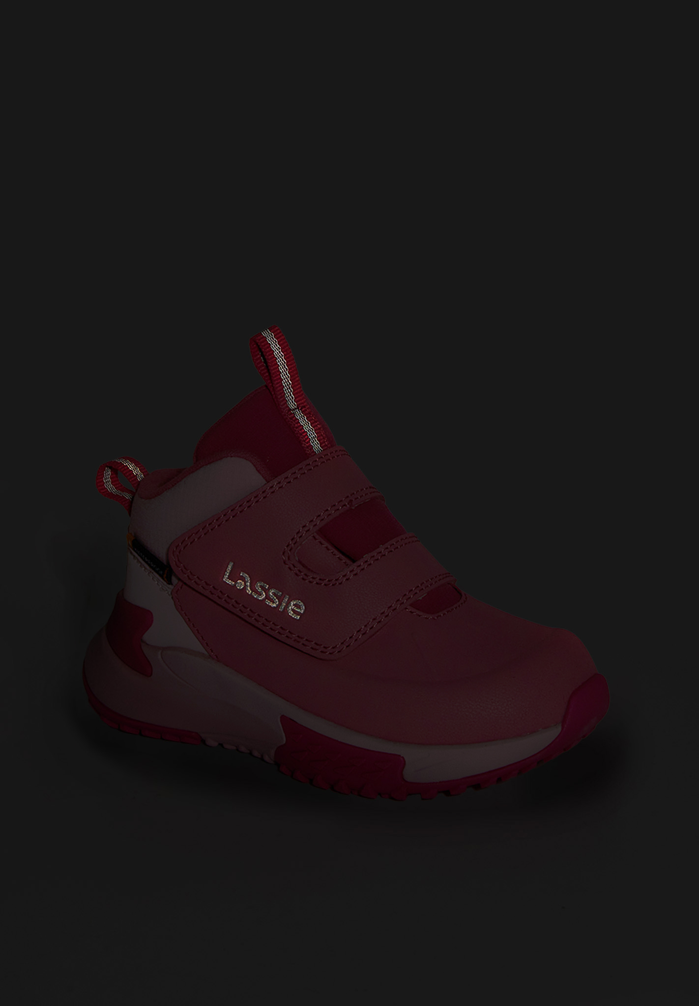 Ботинки Lassie 71405301-4620 - фото 8