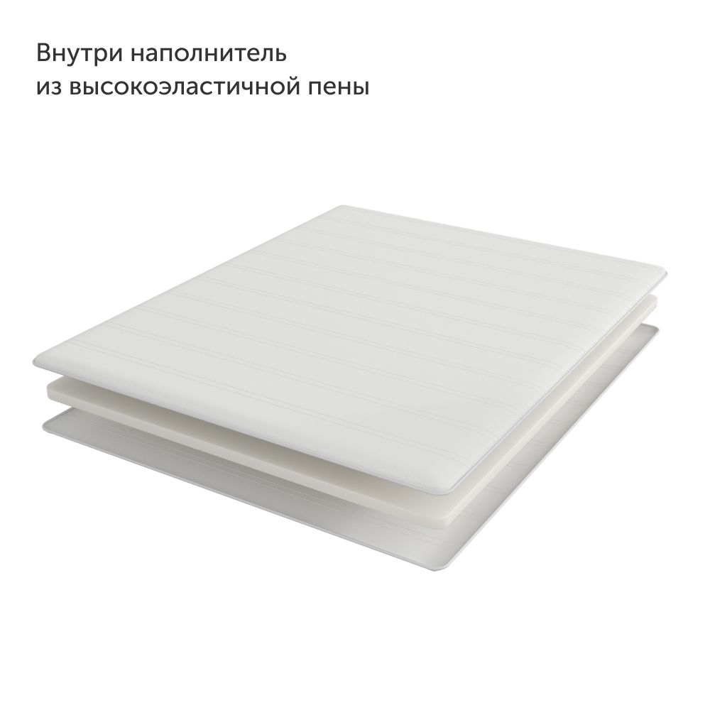 Матрас IKEA Туддал 200х180 - фото 2