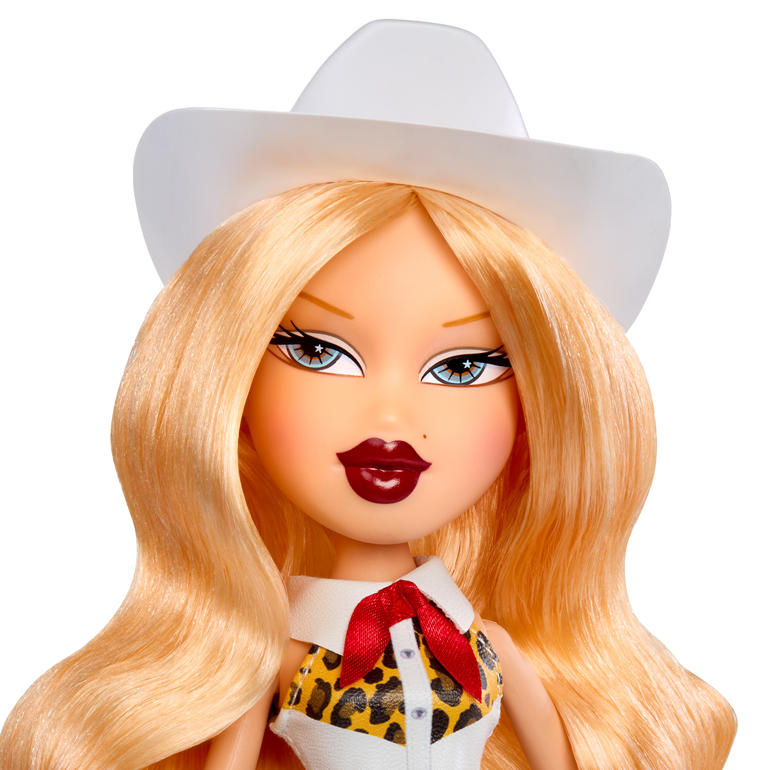 Кукла модельная Bratz Хлоя Сэсси Стэмпид с акс. 74096 - фото 8