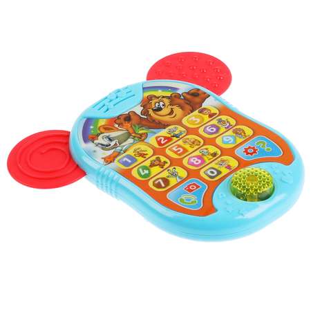 Игрушка УМка Телефончик Шаинский 315550