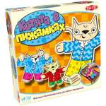 Настольная игра Tactic Games